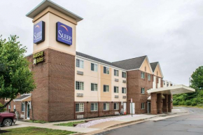 Sleep Inn & Suites Pittsburgh